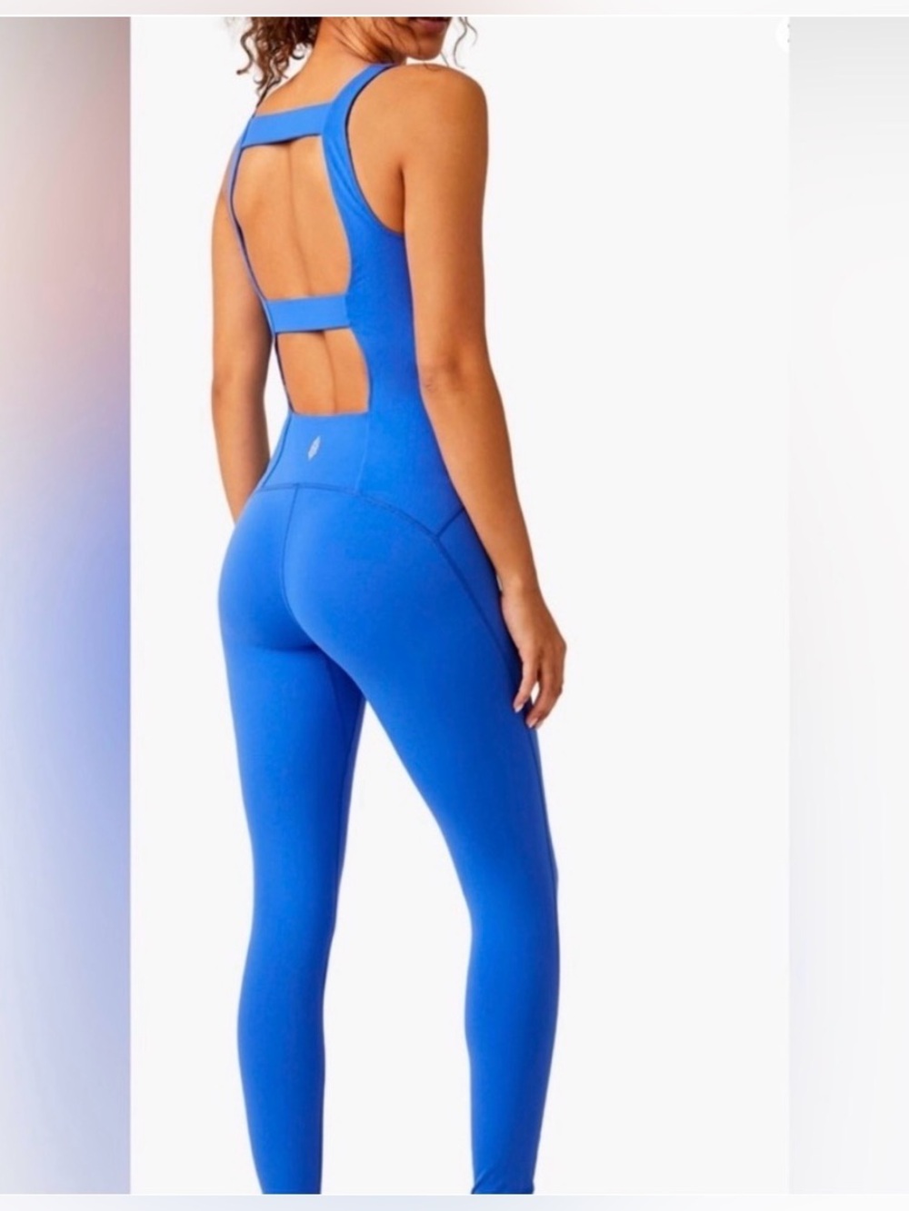 Free People Never Better Onesie Jumpsuit